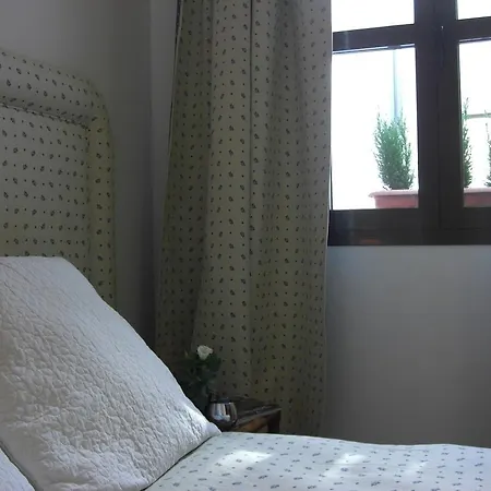 Penthouse Puerta De La Juderia