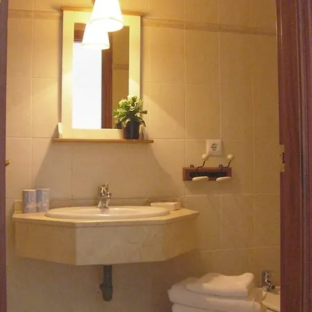 Penthouse Puerta De La Juderia * Кордова