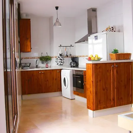 Penthouse Puerta De La Juderia Кордова