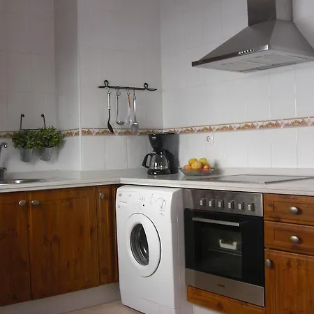 Penthouse Puerta De La Juderia * Кордова