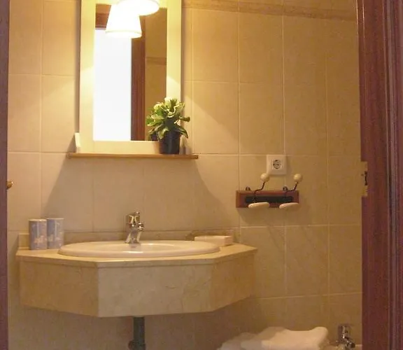 Penthouse Puerta De La Juderia * Cordoba