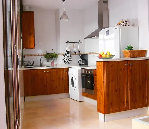 Penthouse Puerta De La Juderia Cordoba