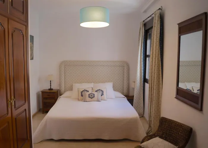 Apartment Penthouse Puerta De La Juderia Cordoba