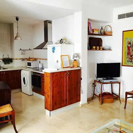Daire Penthouse Puerta De La Juderia *