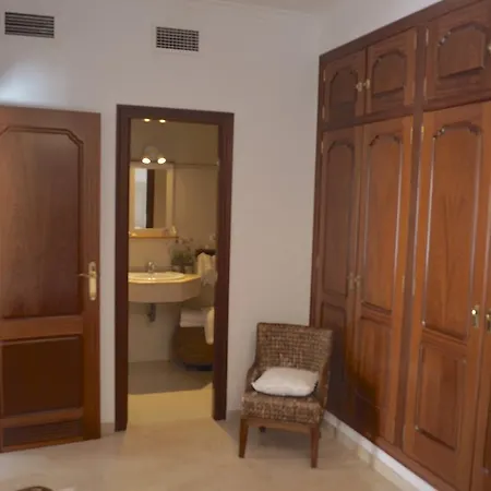 Penthouse Puerta De La Juderia Daire *