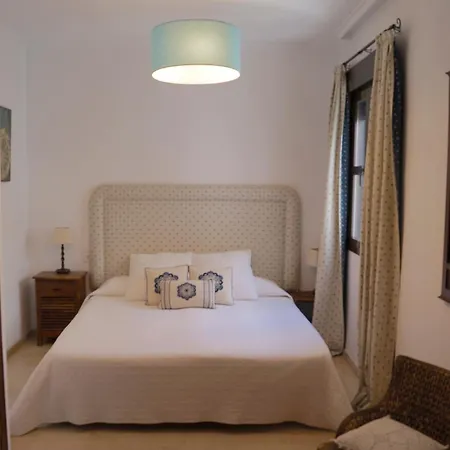 Daire Penthouse Puerta De La Juderia Cordoba