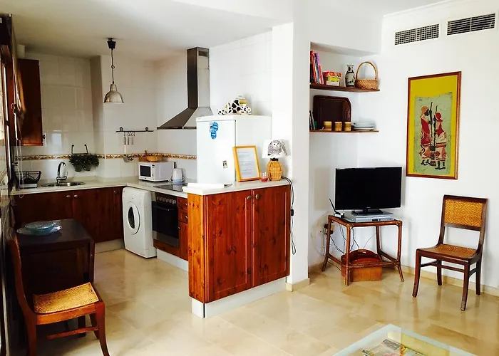 Appartamento Penthouse Puerta De La Juderia *