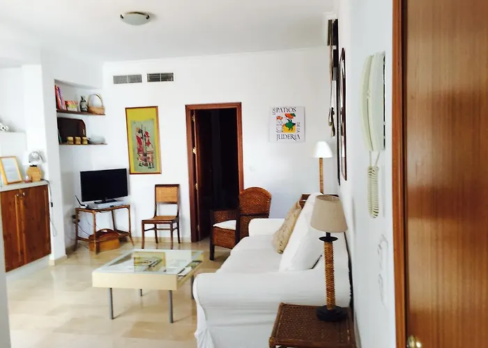 Penthouse Puerta De La Juderia Appartamento *