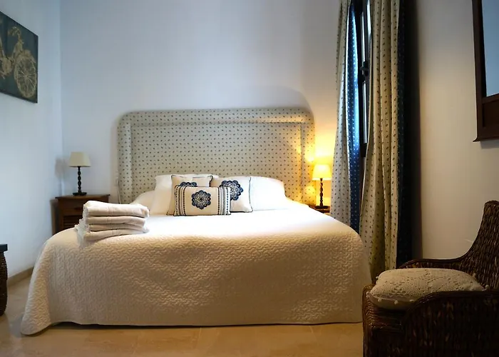 Penthouse Puerta De La Juderia Appartamento