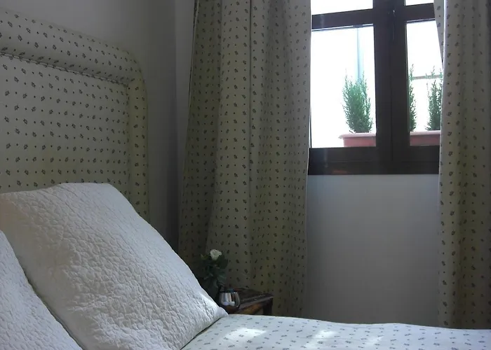 Penthouse Puerta De La Juderia