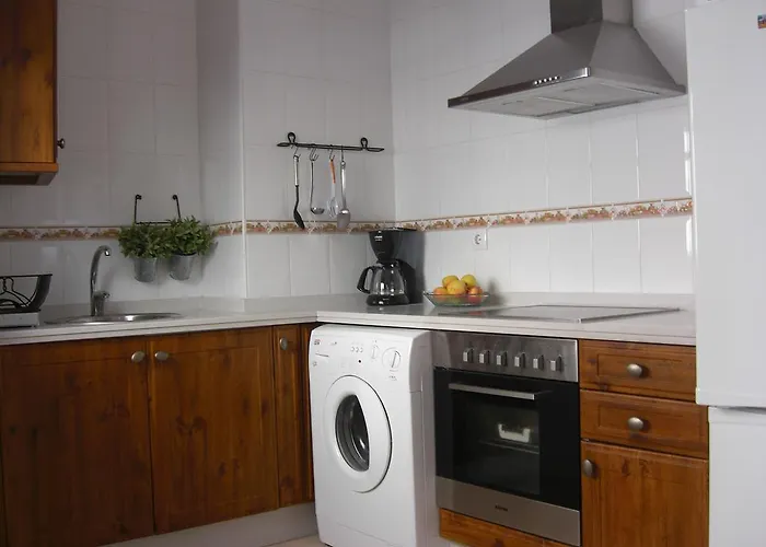 Penthouse Puerta De La Juderia * Cordova