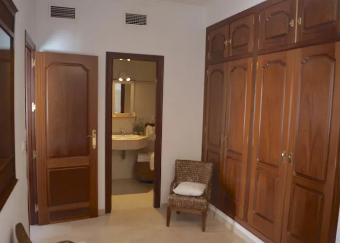 Penthouse Puerta De La Juderia Appartamento *