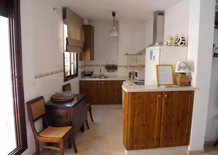 Penthouse Puerta De La Juderia Appartamento