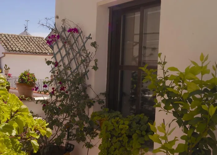 Penthouse Puerta De La Juderia