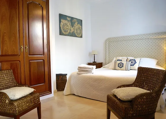 Appartamento Penthouse Puerta De La Juderia