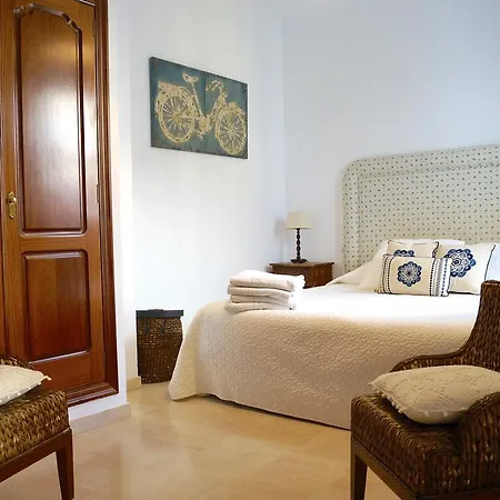 Lejlighed Penthouse Puerta De La Juderia